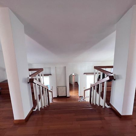 Villa Luxury Roma Марко-Симоне Экстерьер фото